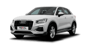 AUDI Q2 Advanced 30 TDI