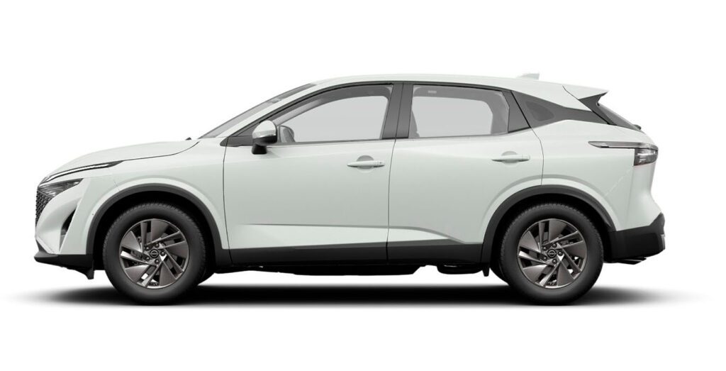 NISSAN-Qashqai-Acenta-DIG-T-MHEV-4x2-lateral