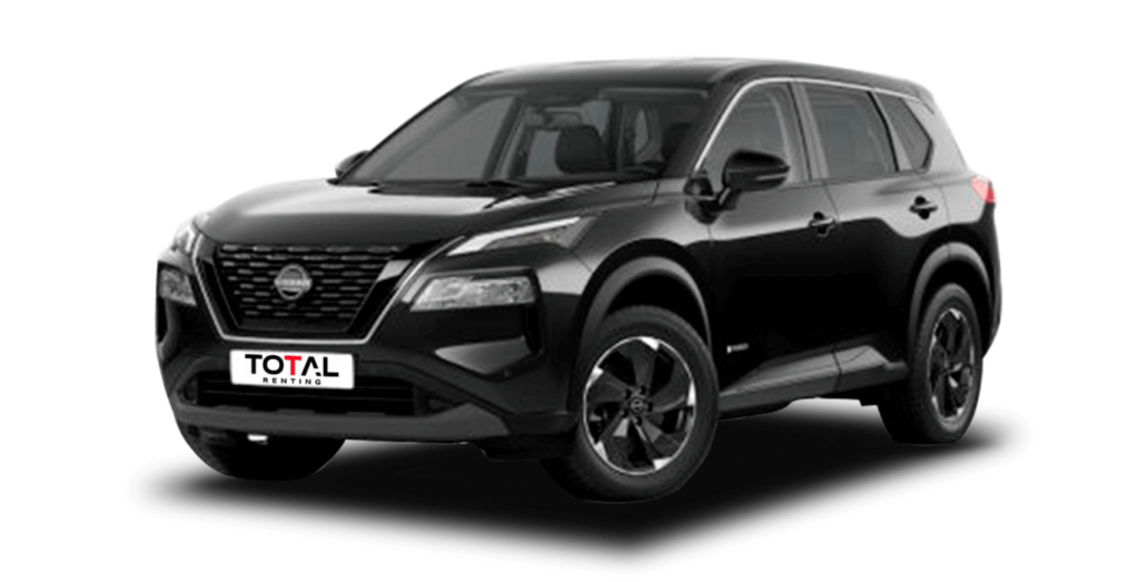 Renting Nissan X-Trail 1.5 E-Power 204CV Acenta