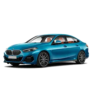 BMW Serie 2 Gran Coupe