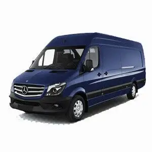 Furgonetas Isotermo Baratas