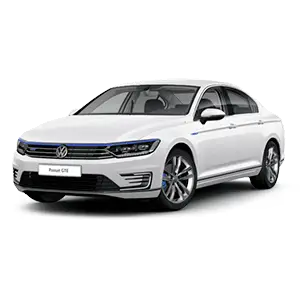 Volkswagen Passat Gte