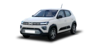 Dacia Spring Expression Electric 33kW (45CV)