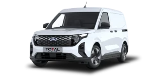 Renting FORD Transit Courier Van Trend BEV 136cv Automática II