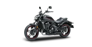 Renting KAWASAKI Vulcan S