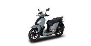 Renting PEUGEOT Tweet 125 GT ABS