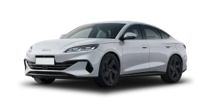 Renting BYD Seal 6 DM-I Comfort