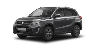 Renting SUZUKI Vitara 1.4T Mild Hybrid S2