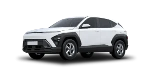Renting Hyundai Kona HEV Maxx 138CV