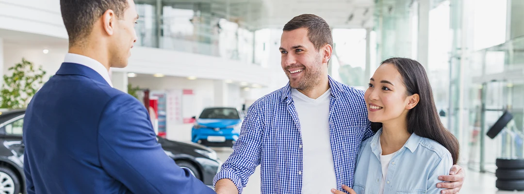 Listado de las mejores empresas de renting para particulares en Murcia