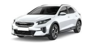 Renting KIA XCeed 1.0 MHEV Drive 85kW (115CV) DCT