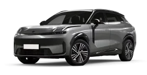Renting Lynk & Co 08 1.5 PHEV Core