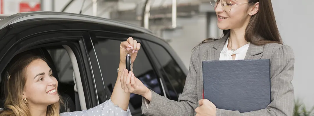 ¿Qué es el renting de coches en Murcia y cómo funciona?
