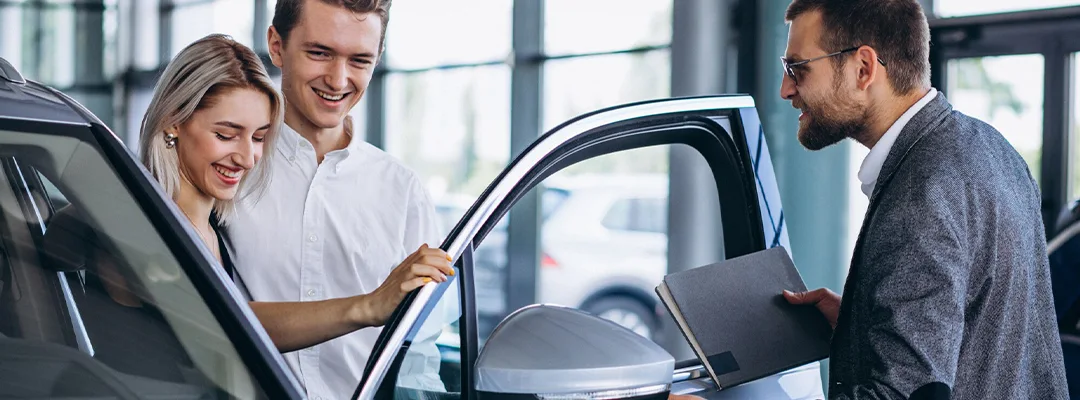 ¿Qué es mejor en Murcia: renting o comprar un coche?