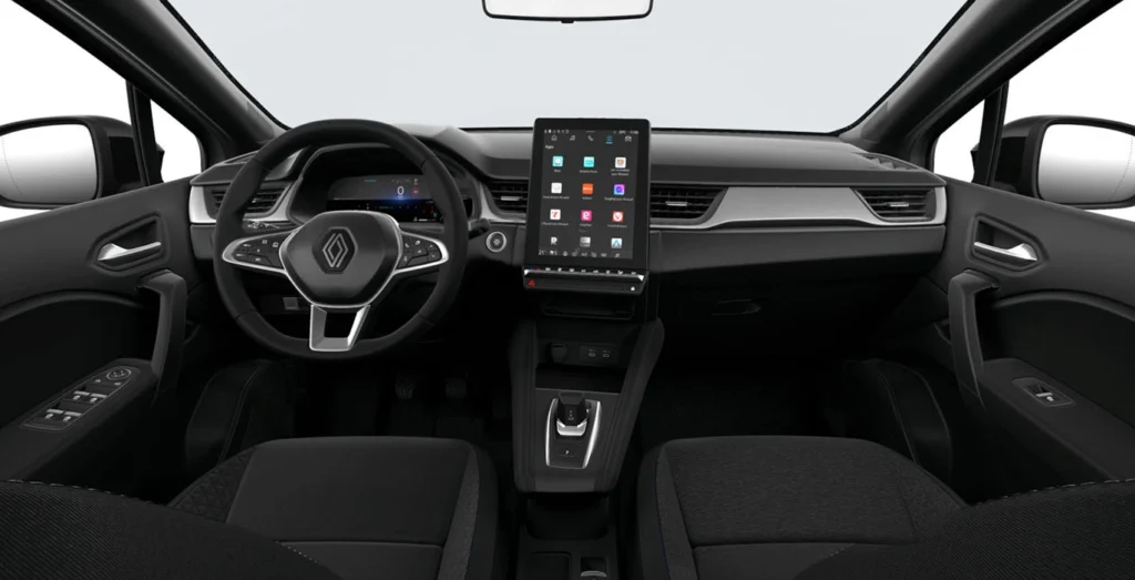 Renault-Captur-Evolution-TCE-140cv-DCE-interior-delantera.webp