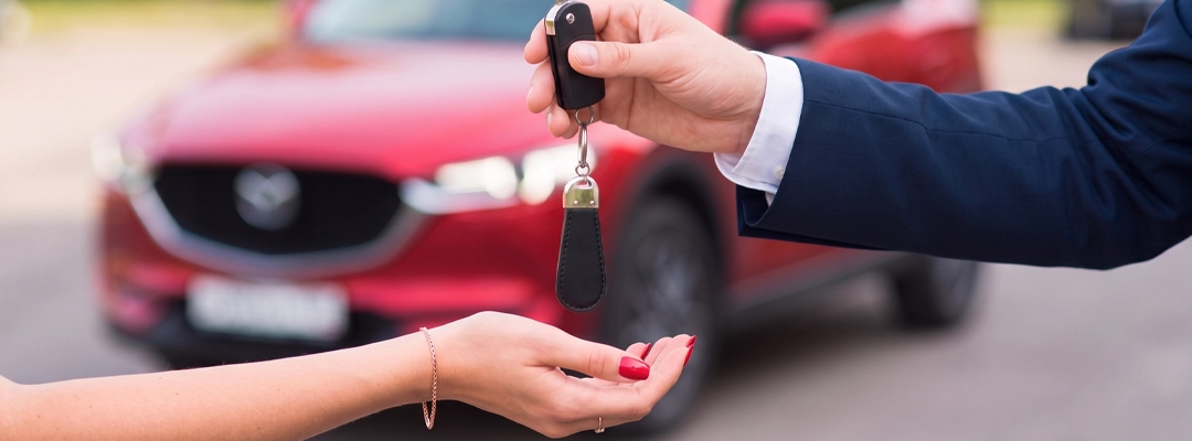 ¿Cómo transferir un coche en Murcia?