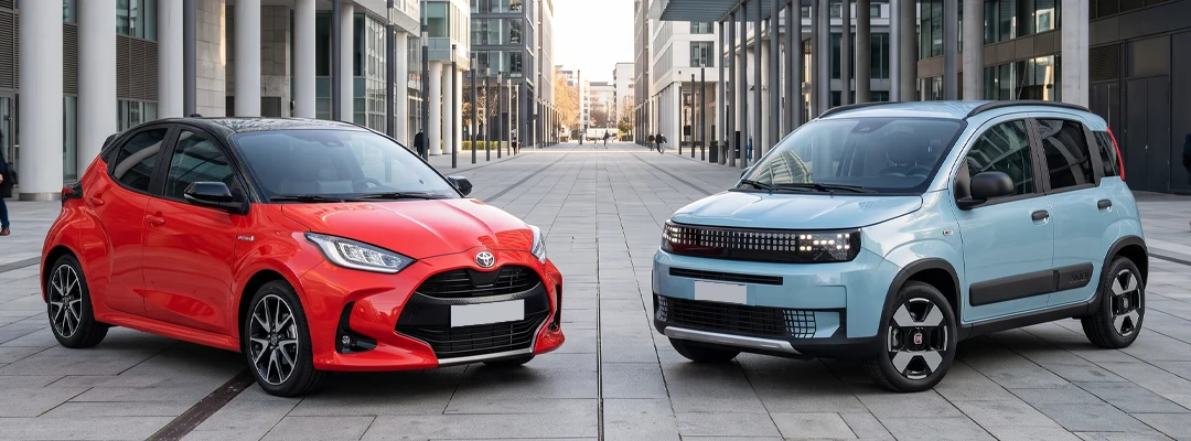 Mejores coches ecológicos para Murcia capital