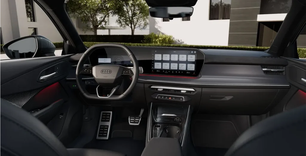 Audi-Q3-S-Line-TFSI-Stronic-interior-delantera