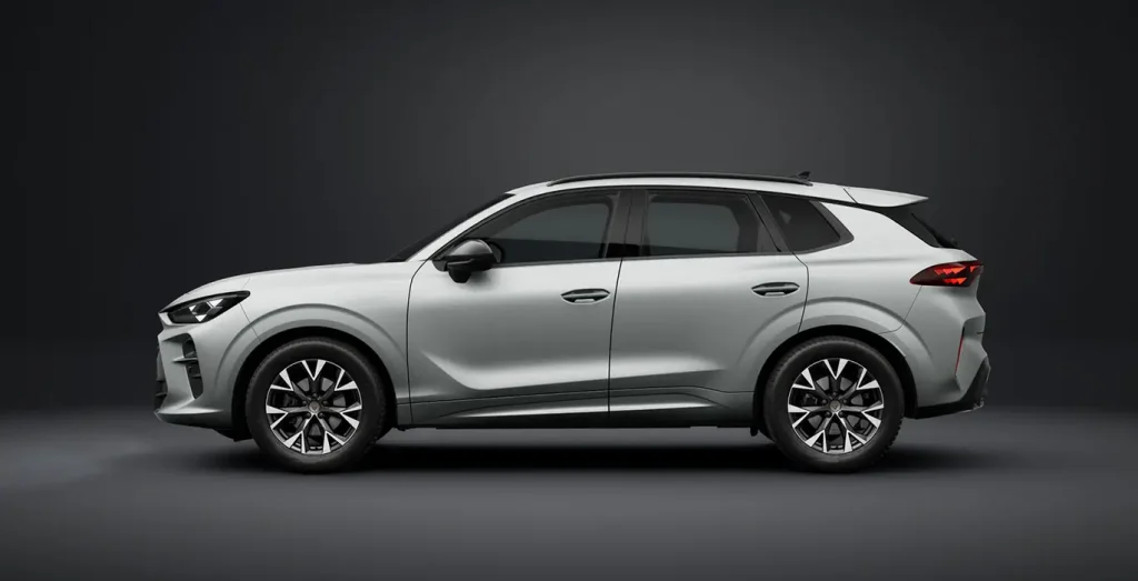 CUPRA-Terramar-1.5-eTSI-110kW-DSG-blanco-lateral