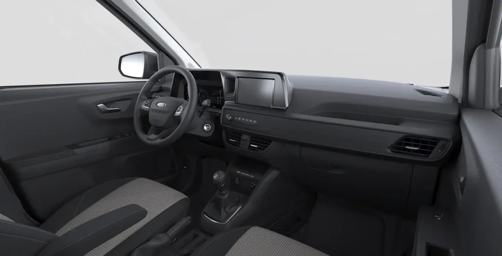 FORD-Tourneo-Courier-Trend-1.0-Ecoboost-125CV-M1-interior-delantera-II