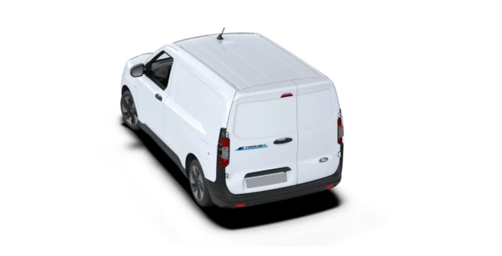 FORD-Transit-Courier-Van-Trend-BEV-136cv-Automatica-trasera