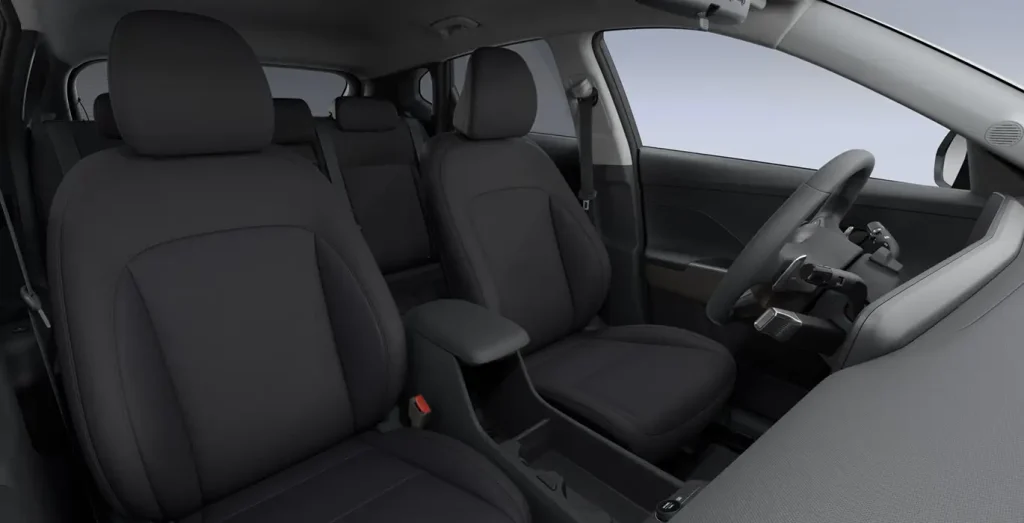 Hyundai-Kona-HEV-Maxx-138CV-interior-delantera-II