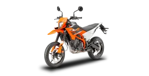 KTM SMC 125 R