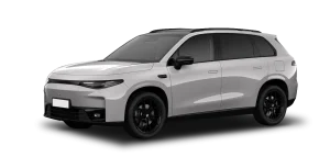 Leapmotor C10 BEV 69.9kWh Life Pro AT