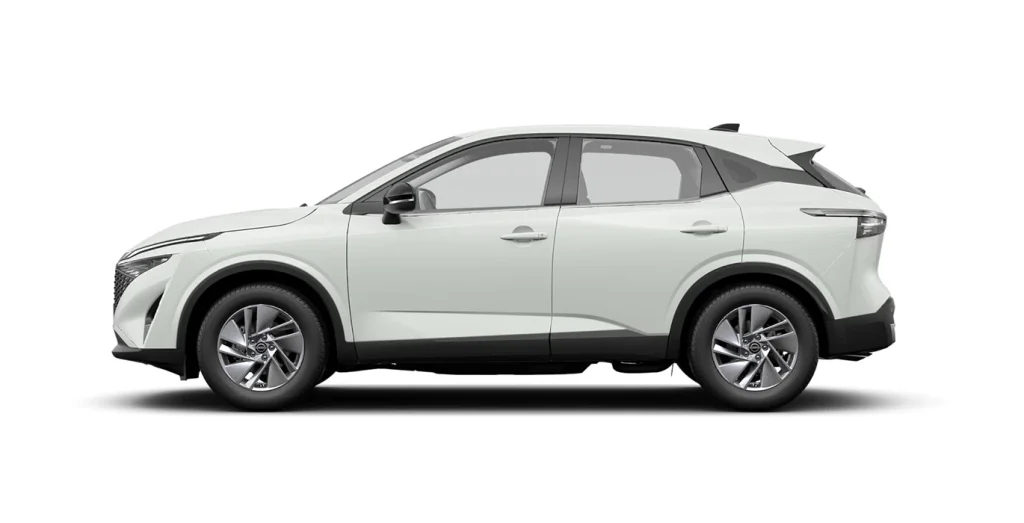 Nissan-Qashqai-DIG-T-158CV-MHEV-4x2-Acenta-WHT-lateral