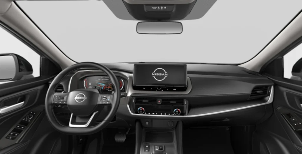 Nissan-Qashqai-DIG-T-158cv-Mhev-4x4-Nconnecta-AT-interior-delantera