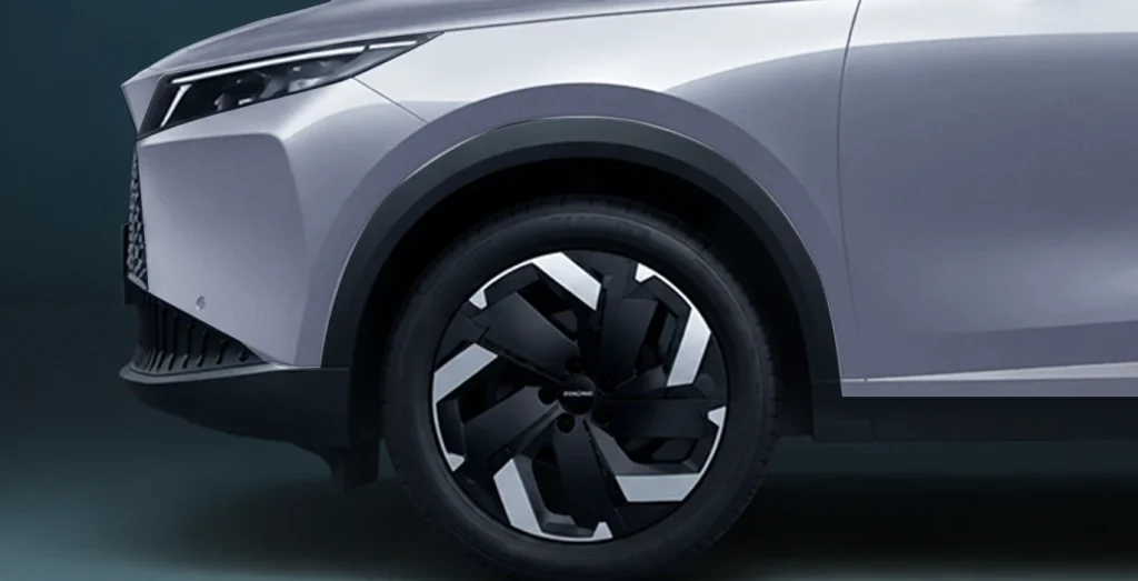 Omoda-7-1.5-TGDI-PHEV-Premium-279CV-rueda-plata