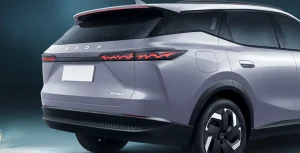 Omoda 7 SHS-P Premium 1.5 TGDI 1DHT 205kW FWD MA