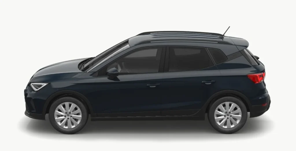 Seat-Arona-1.0-TSI-Style-Special-Edition-lateral