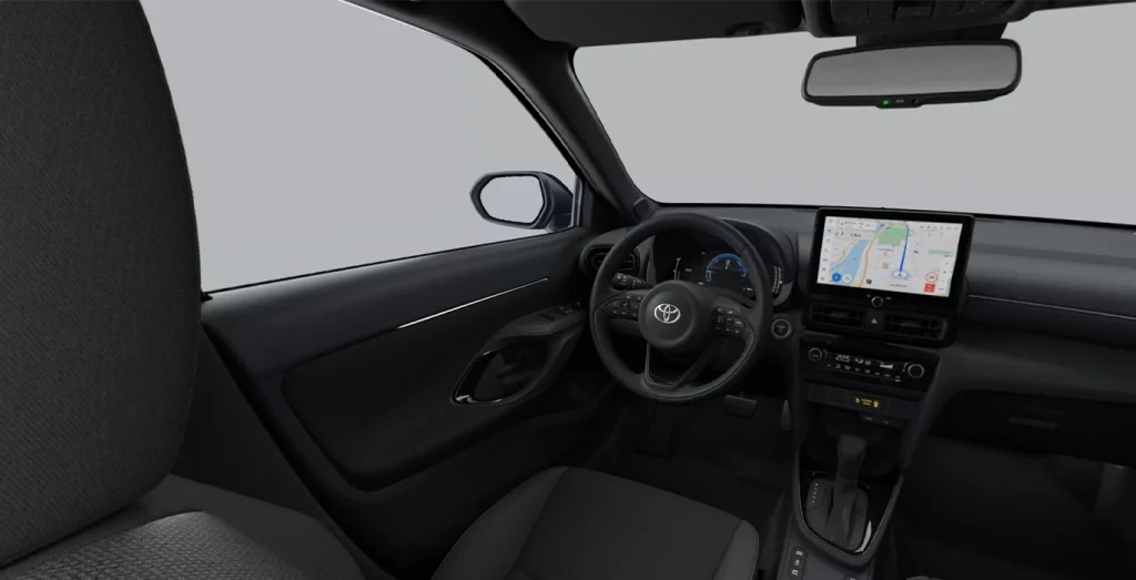 TOYOTA-Yaris-Cross-130H-e-CVT-5P-ACTIVE-PLUS-interior-delantera