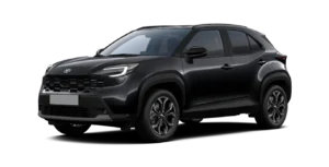 TOYOTA Yaris Cross 130H e-CVT 5P Active
