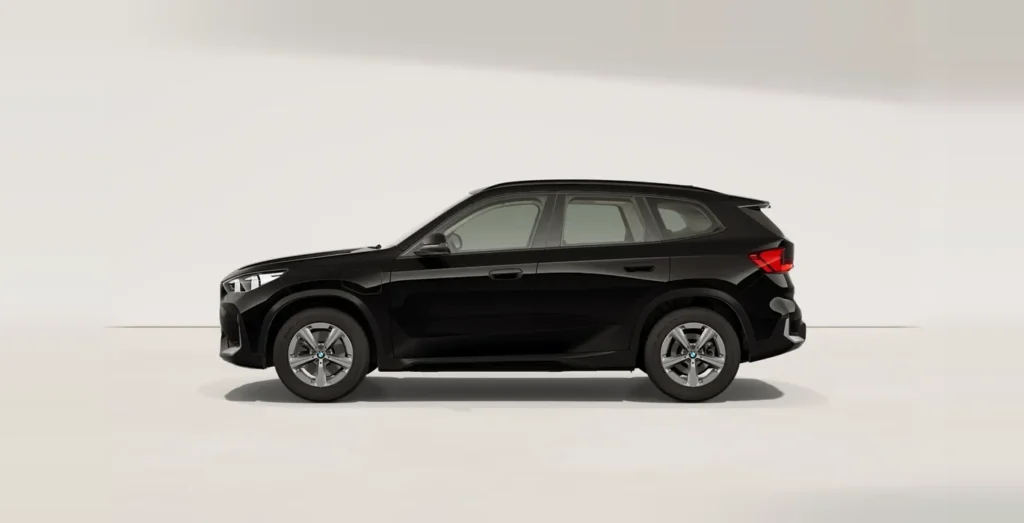 BMW-X1-xDrive25e-180kW-lateral