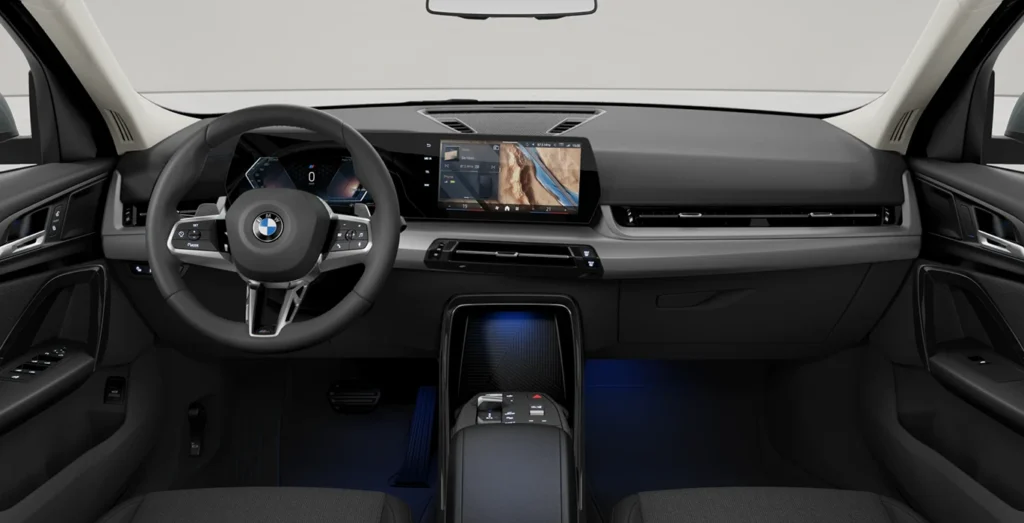BMW-X2-sDrive-20iA-170CV-interior-delantera