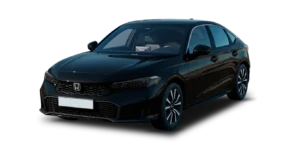 HONDA Civic 2.0 i-MMD Elegance 184CV