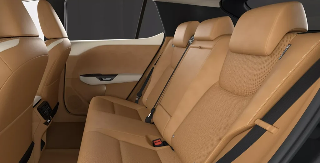 LEXUS-RZ-350e-e-Premium-Efficiency-FWD-224CV-interior-trasera