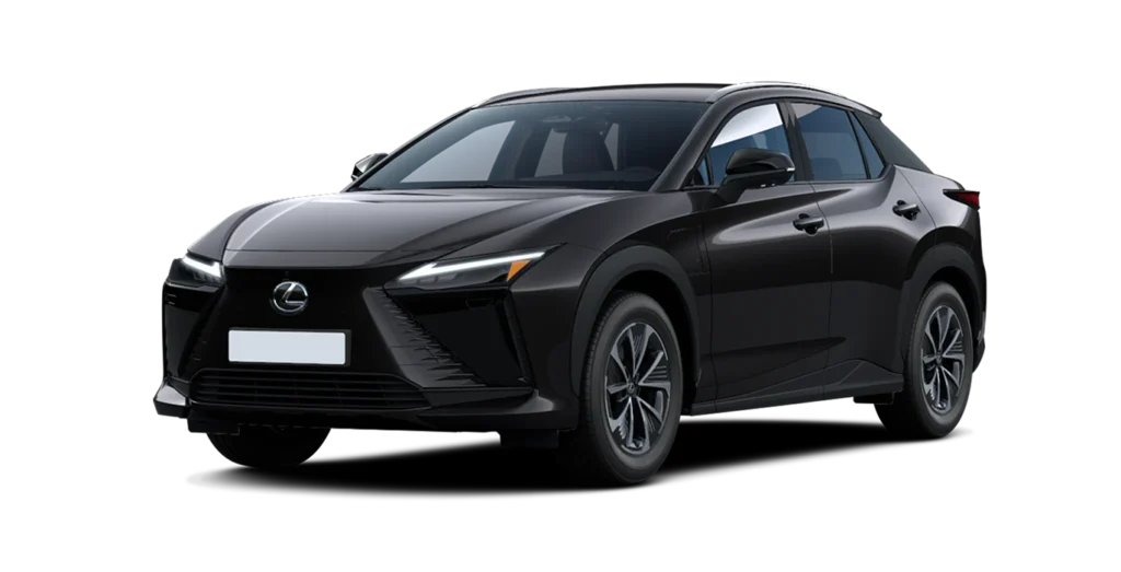 LEXUS-RZ-350e-e-Premium-Efficiency-FWD-224CV-sin-matricula-negro
