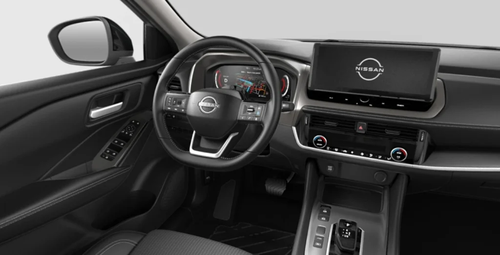 Nissan-Qashqai-e-POWER-Gen3-140kW-190CV-N-CONNECTA-interior-delantera
